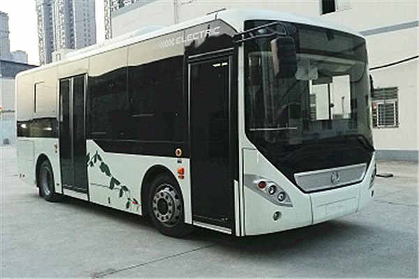 萬(wàn)向WXB6860GEV公交車（純電動(dòng)16-30座）