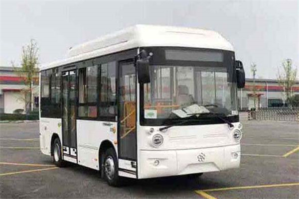 格力鈦CAT6690CRBEV公交車(chē)（純電動(dòng)10-18座）
