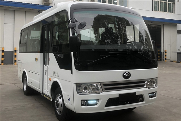 宇通ZK6602BEVQZ30客車(chē)（純電動(dòng)10-19座）