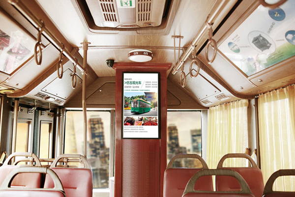 格力鈦GTQ6853BEVBT9公交車(chē)（純電動(dòng)11-28座）