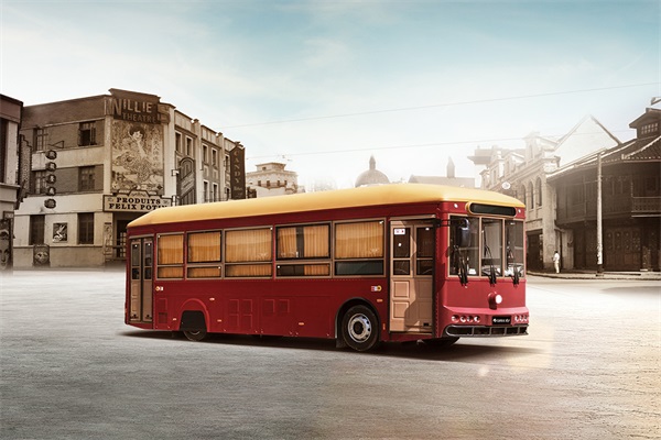 格力鈦GTQ6103BEVH20客車（純電動24-37座）